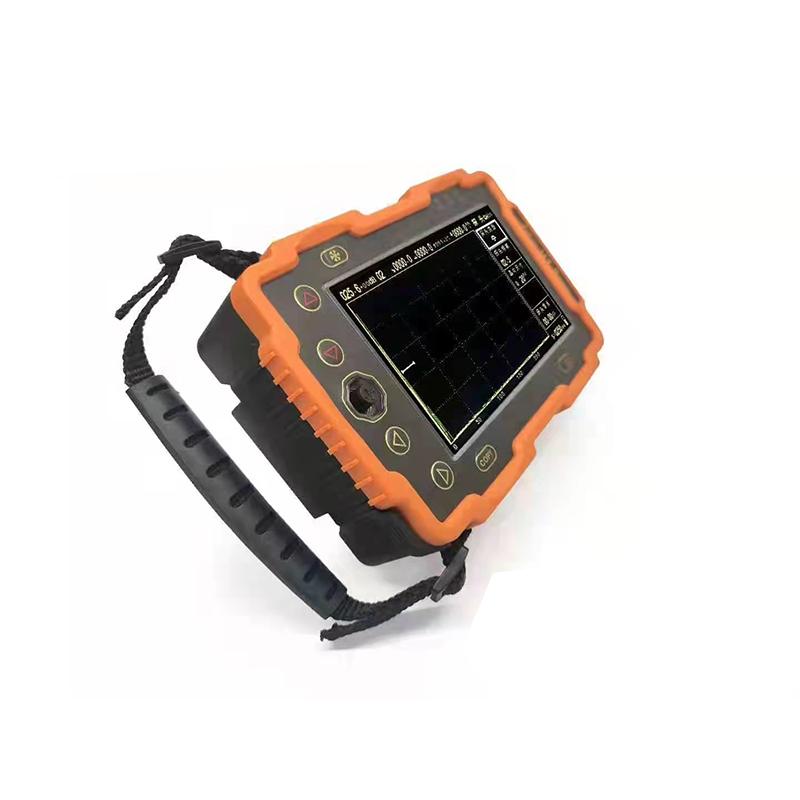 里博 leeb530 数字式超声探伤仪 Figure 2