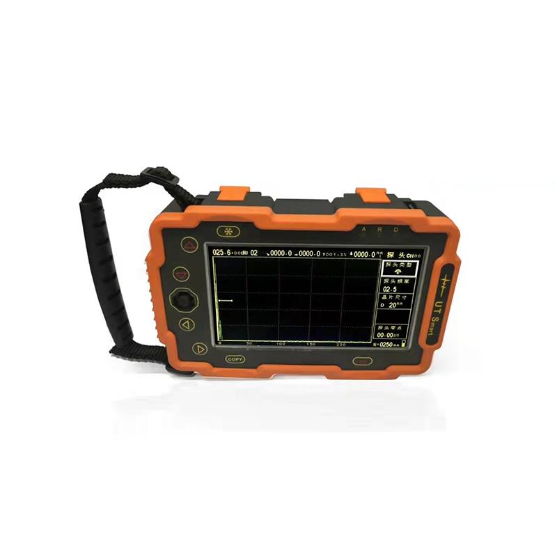 里博 leeb530 数字式超声探伤仪 Figure 1