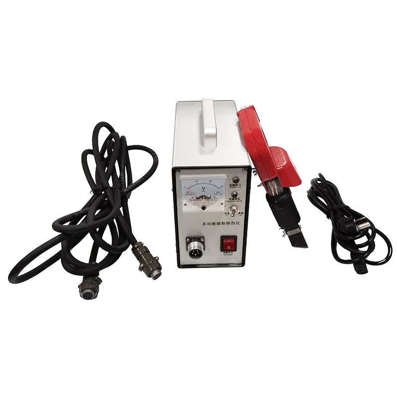 里博 leeb610C 磁粉探伤仪 Figure 2