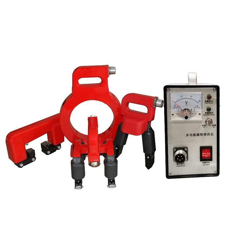 里博 leeb610C 磁粉探伤仪 Figure 1