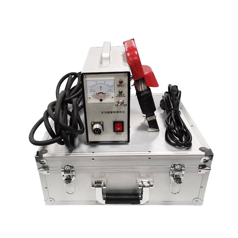 里博 leeb610C 磁粉探伤仪 Figure 4