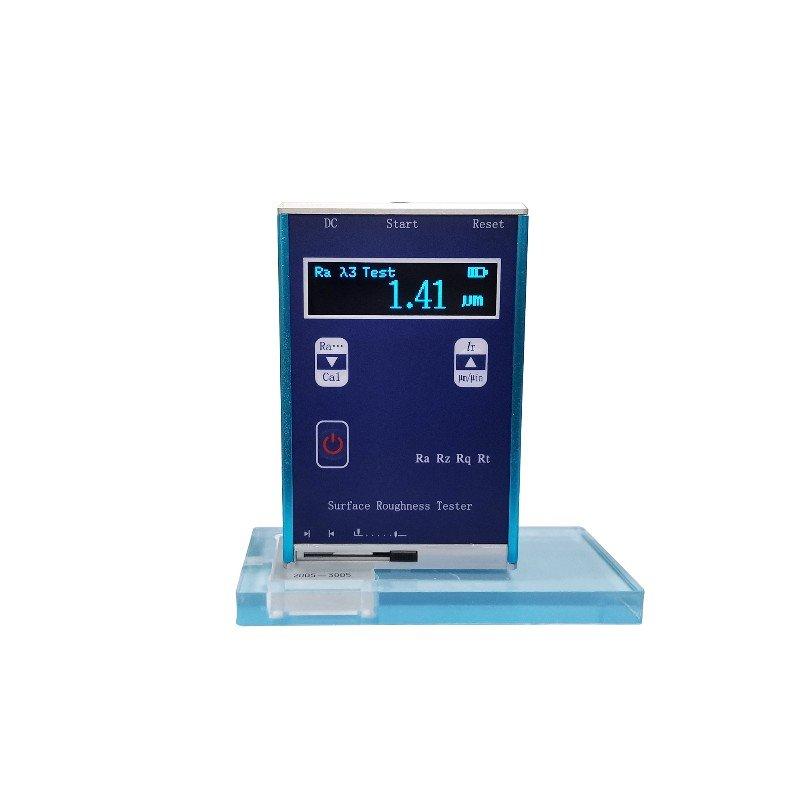 Leeb leeb400 Roughness Gauge