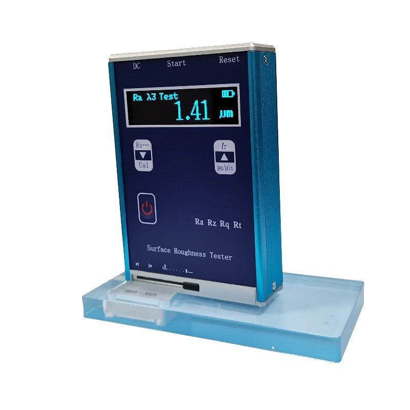 Leeb leeb400 Roughness Gauge Figure 1