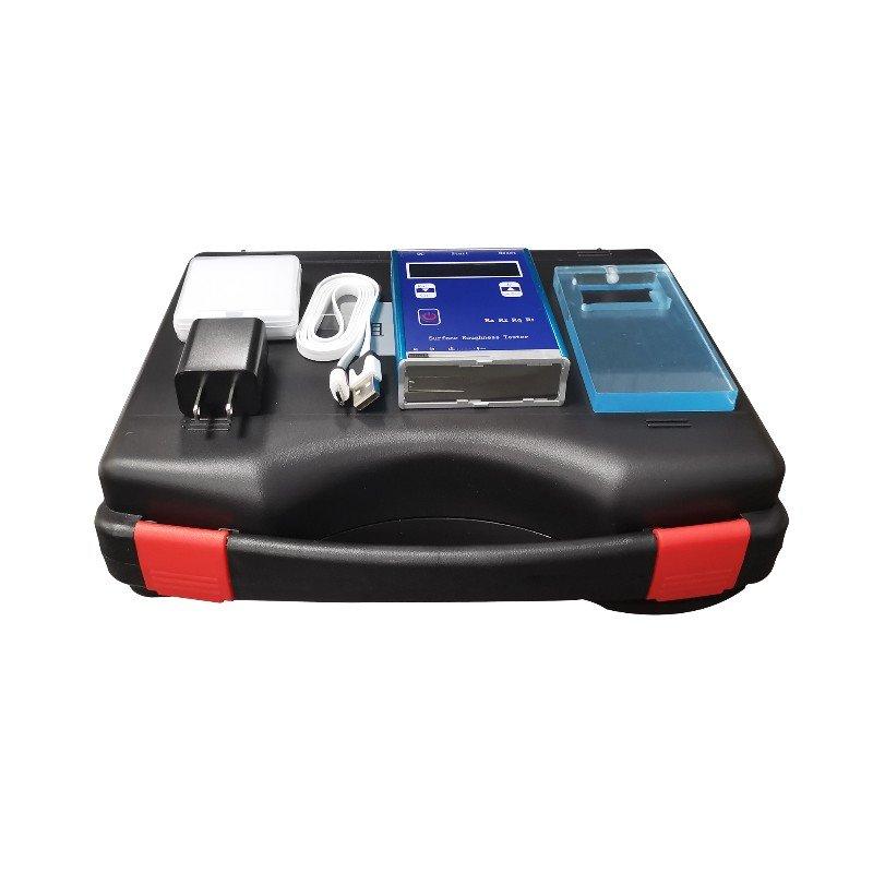 Leeb leeb400 Roughness Gauge Figure 4