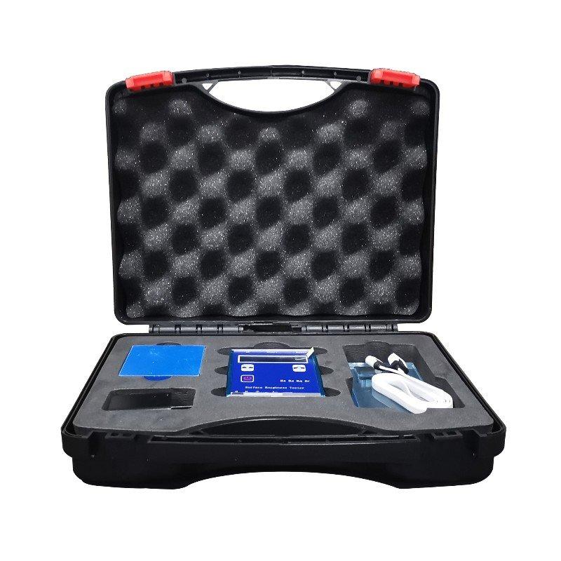 Leeb leeb400 Roughness Gauge Figure 3