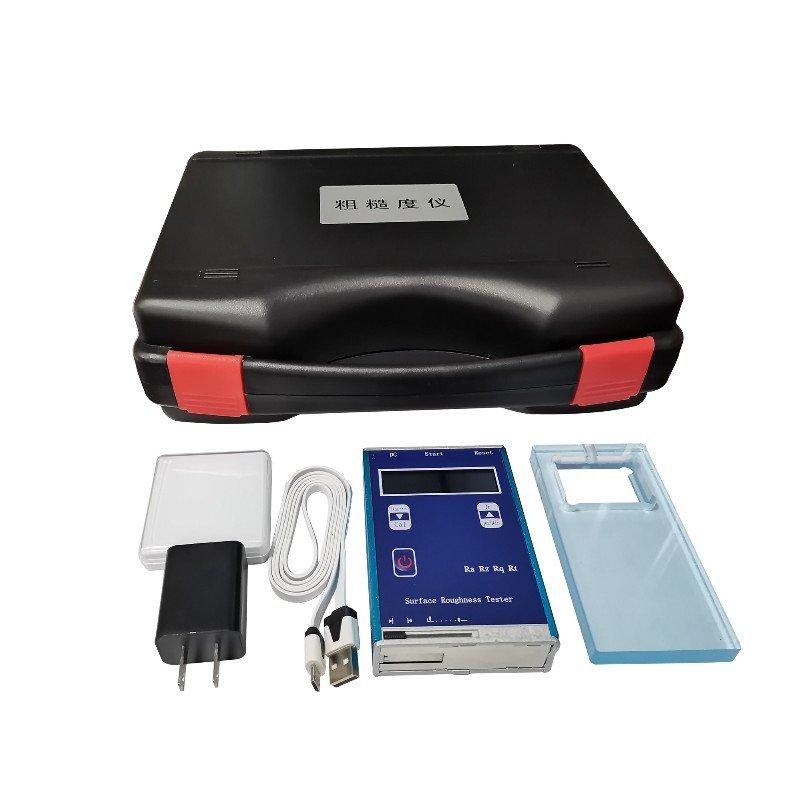 Leeb leeb400 Roughness Gauge Figure 5