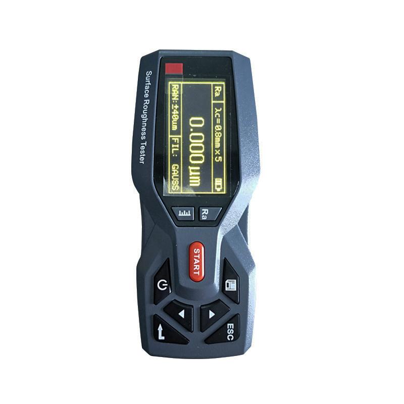 Leeb leeb432 Roughness Gauge Figure 3