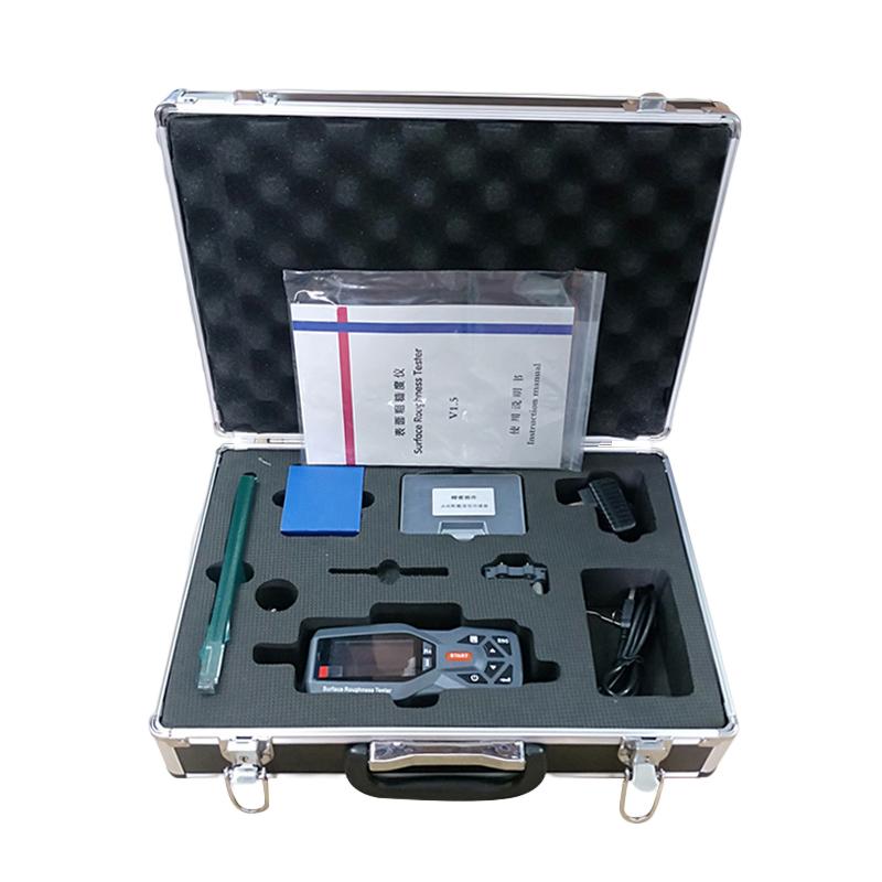 Leeb leeb432 Roughness Gauge Figure 4