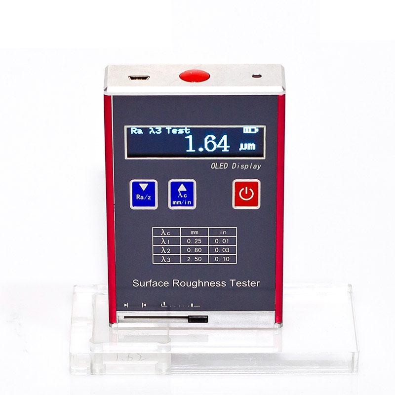 Leeb leeb451 Roughness Gauge Figure 2