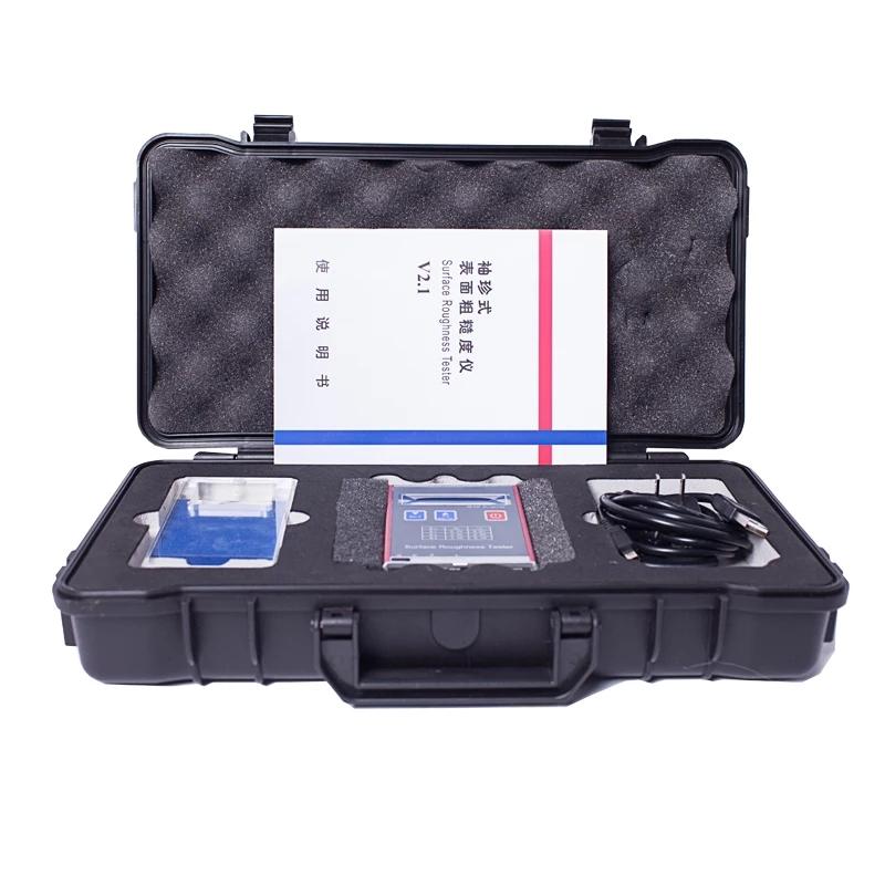 Leeb leeb451 Roughness Gauge Figure 1