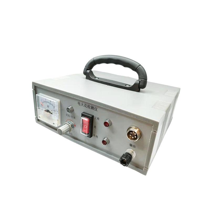 里博 leeb710 电火花检测仪 Figure 2