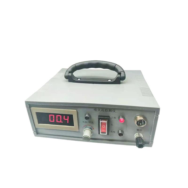 里博 leeb720 电火花检测仪 Figure 1