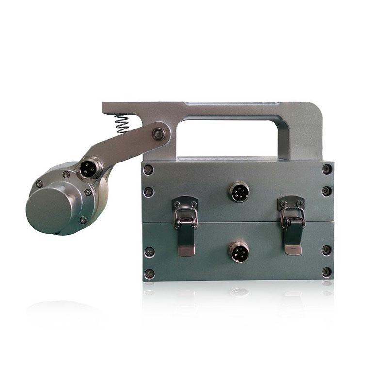 里博 BTQGS600 钢丝绳探伤仪