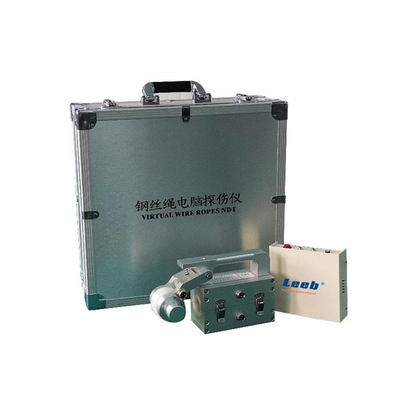 里博 BTQGS600 钢丝绳探伤仪 Figure 1