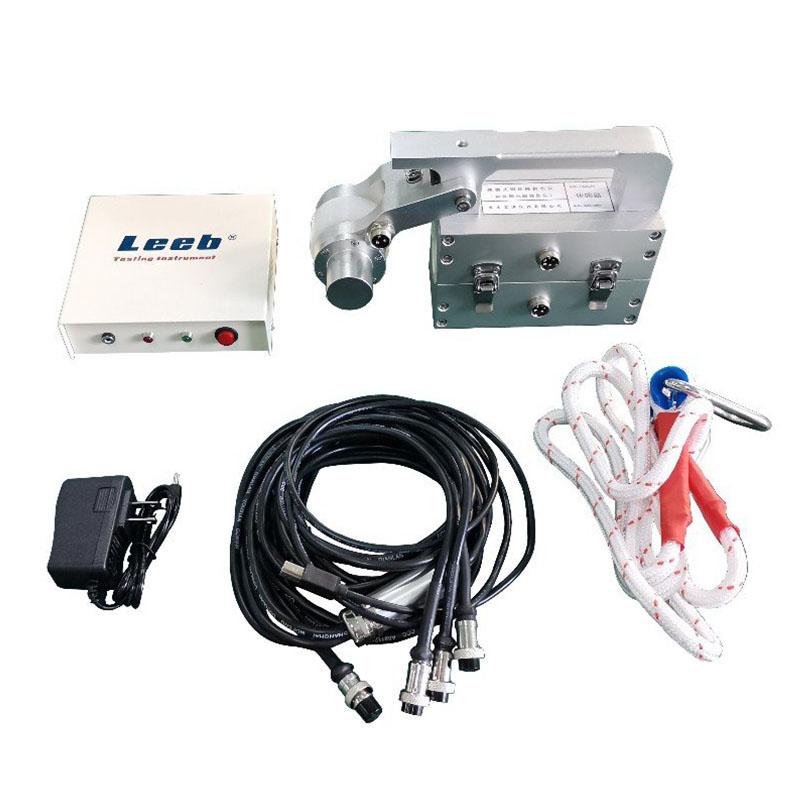 里博 BTQGS600 钢丝绳探伤仪 Figure 4