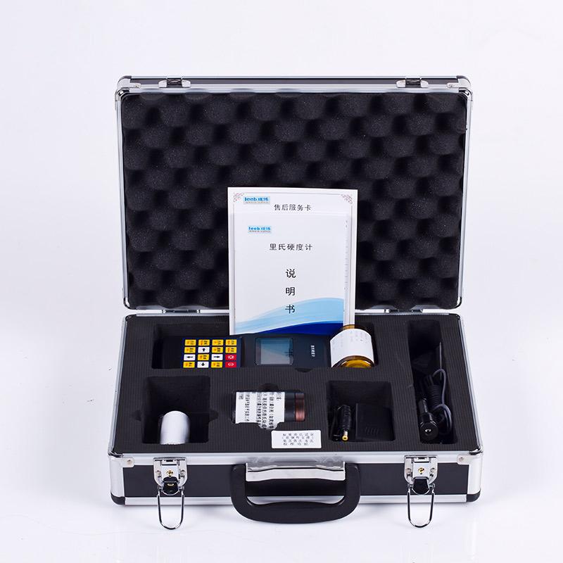 Leeb leeb140 Leeb Hardness Tester Figure 1