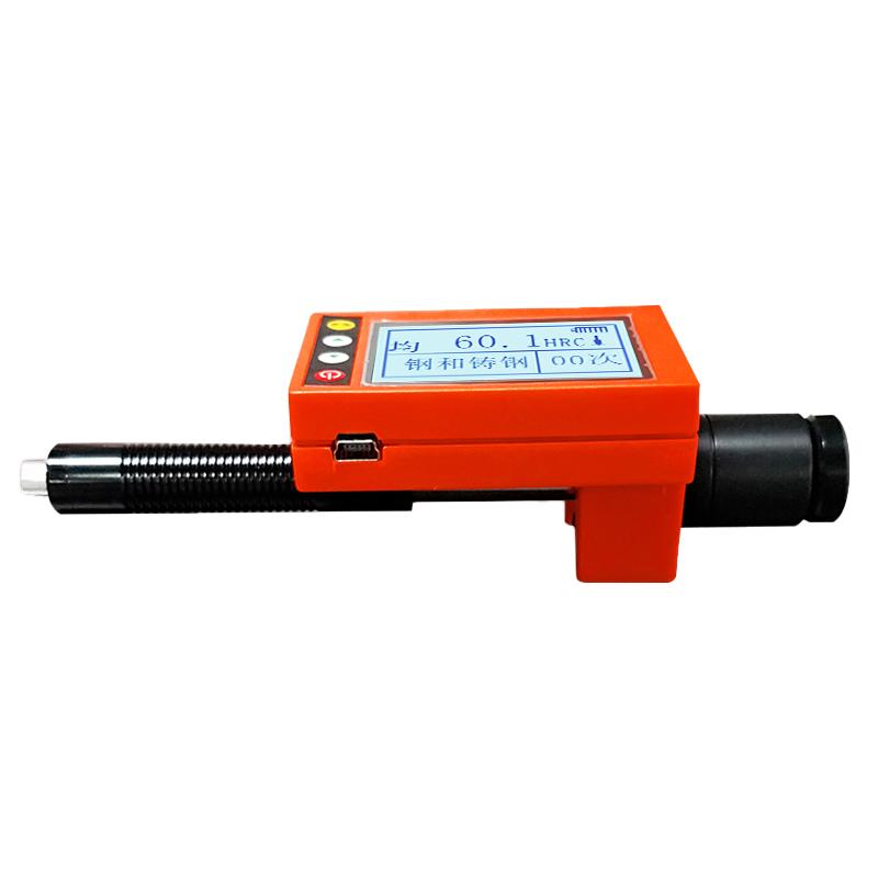 Leeb leeb180D Leeb Hardness Tester Figure 2