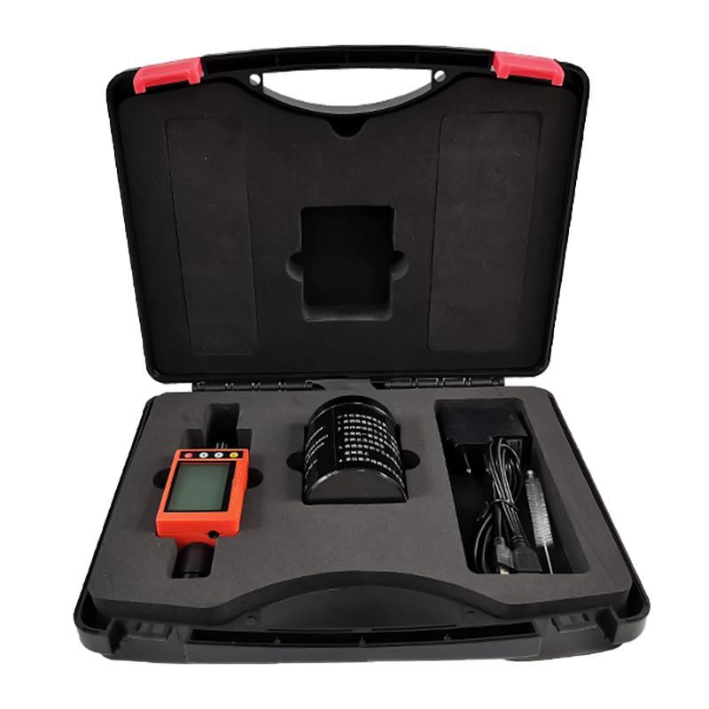 Leeb leeb180D Leeb Hardness Tester Figure 4