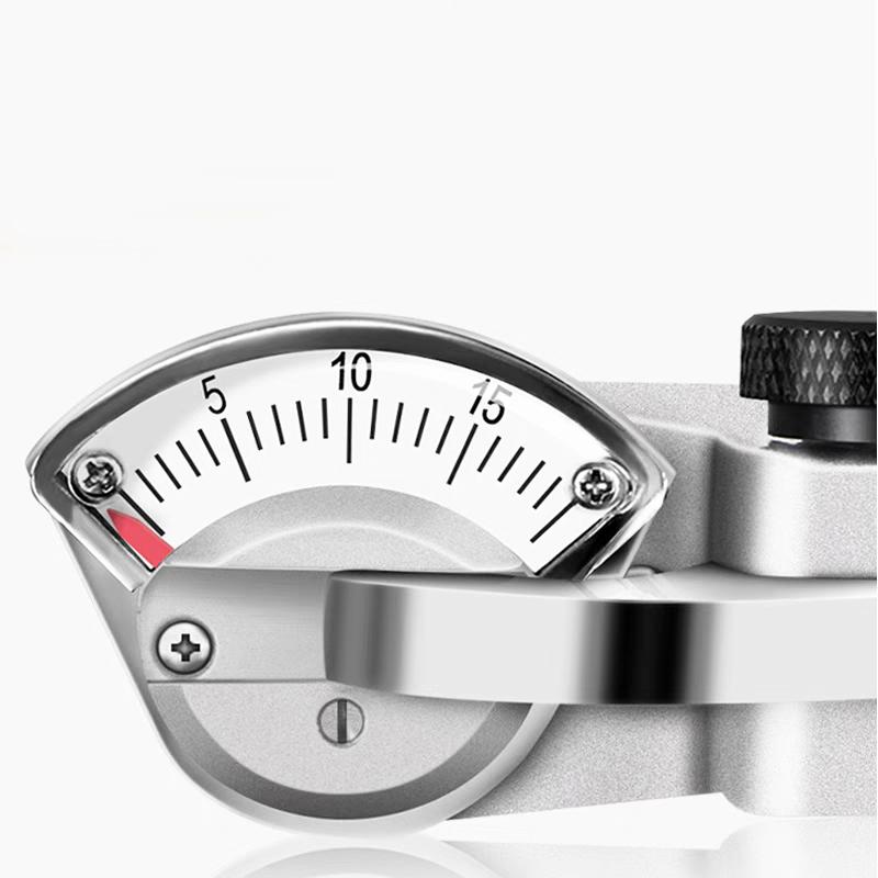 里博 W-B75 韦氏硬度计 Figure 3