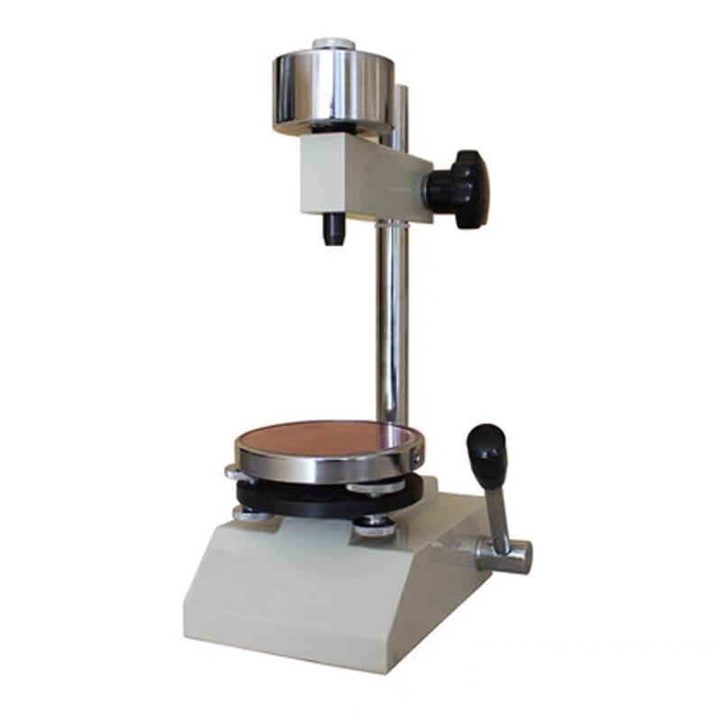 里博 LX-A（带测试架） 邵氏硬度计 Figure 1