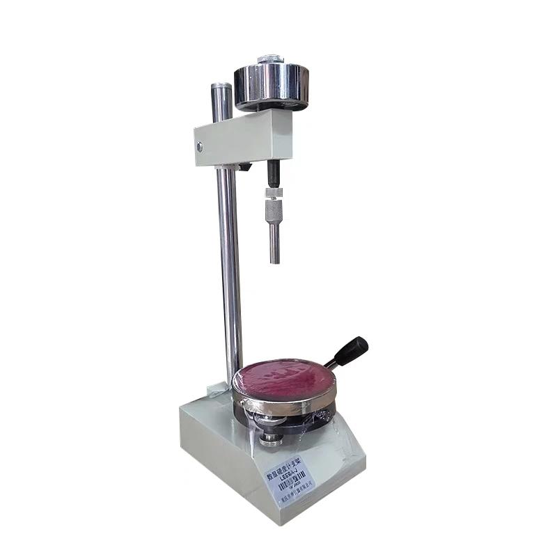 里博 LX-A（带测试架） 邵氏硬度计 Figure 2