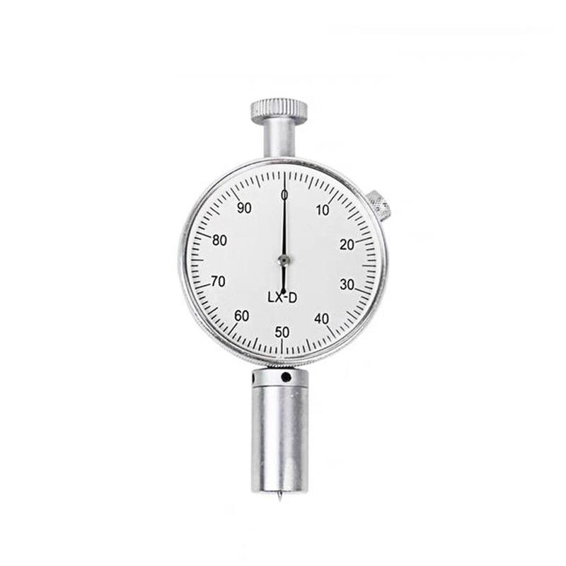 Leeb LX-D Shore DuroMeter