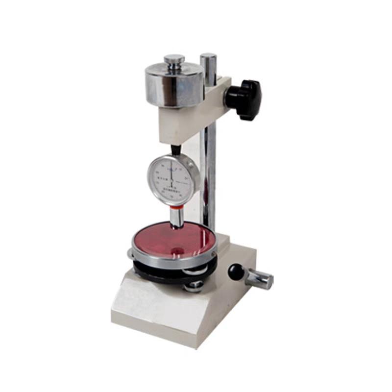 里博 LX-D（带测试架） 邵氏硬度计 Figure 1