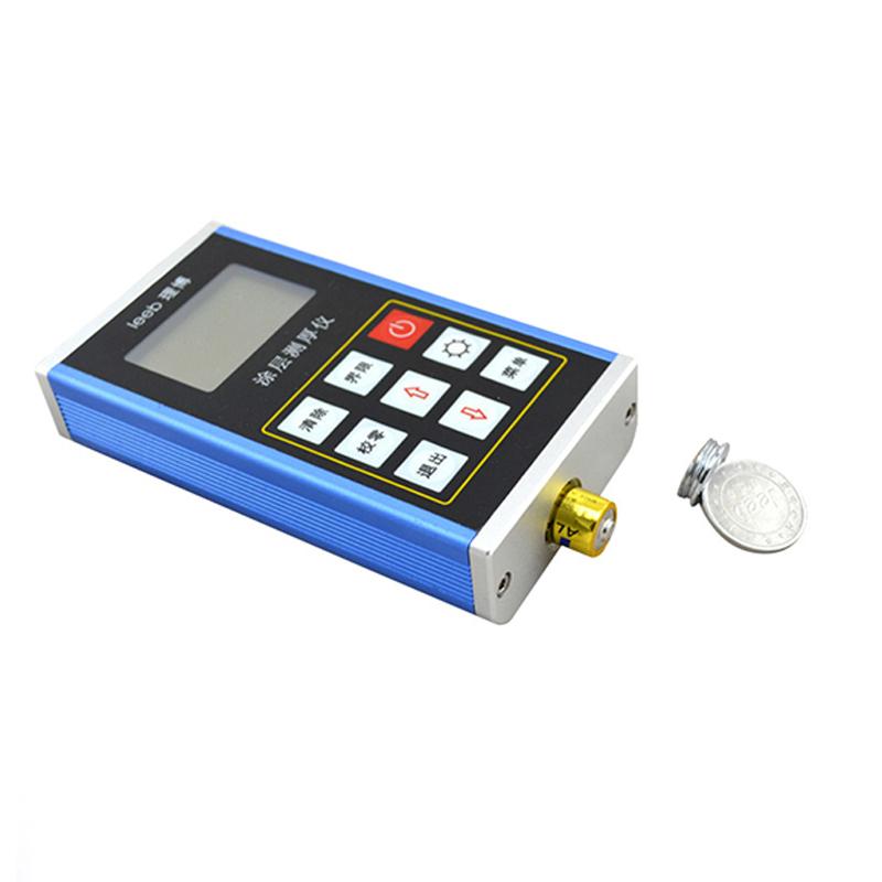 Leeb Leeb231 Coating thickness Gauge Figure 2