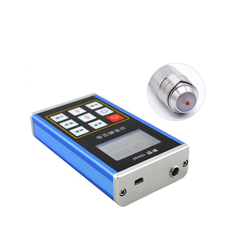 Leeb Leeb231 Coating thickness Gauge Figure 3