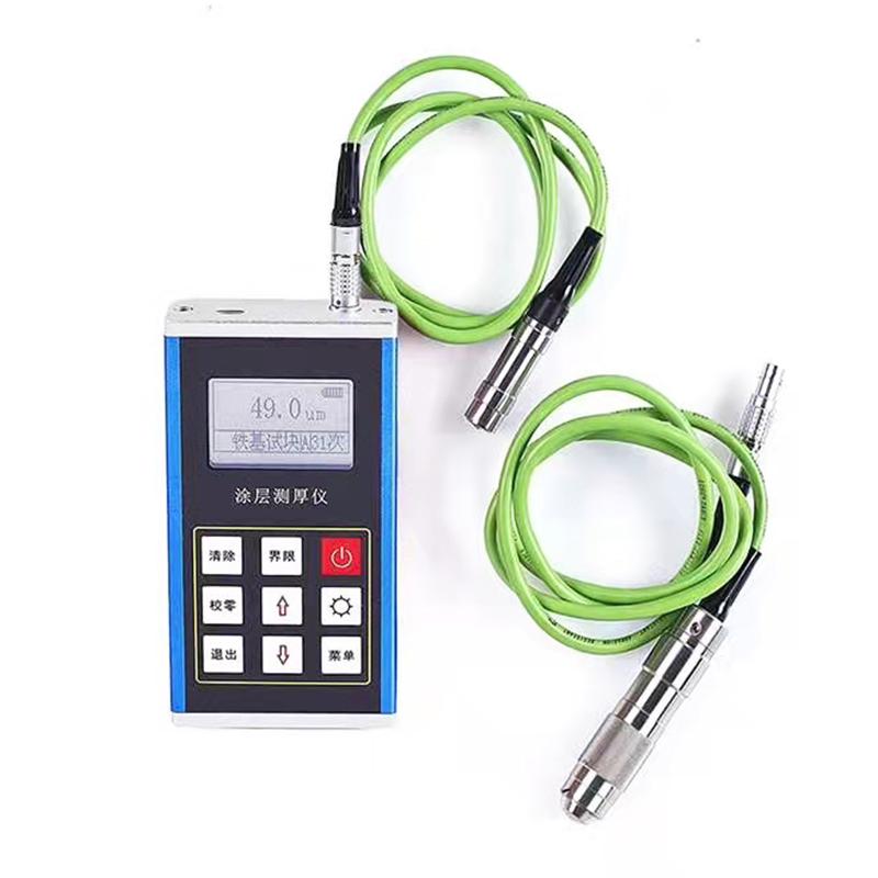 Leeb Leeb232 Coating thickness Gauge