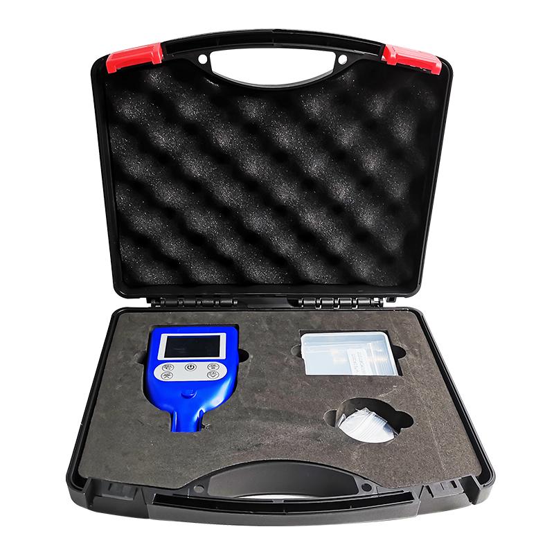 Leeb Leeb252C Coating thickness Gauge Figure 1