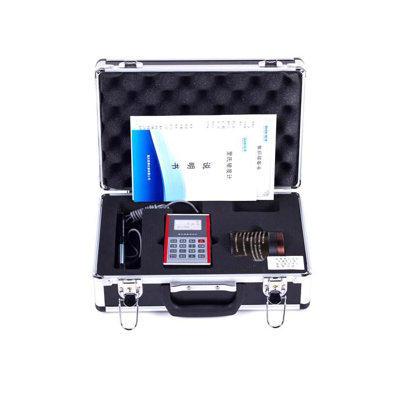 Leeb leeb130 Leeb Hardness Tester Figure 2