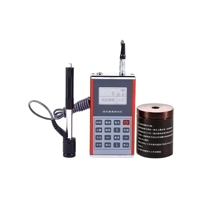 Leeb leeb130 Leeb Hardness Tester Figure 1