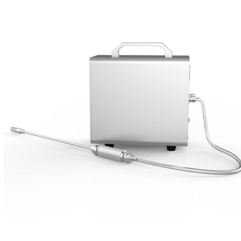 科尔诺 GT2000-YH-O2 多功能氧气分析仪 Figure 1