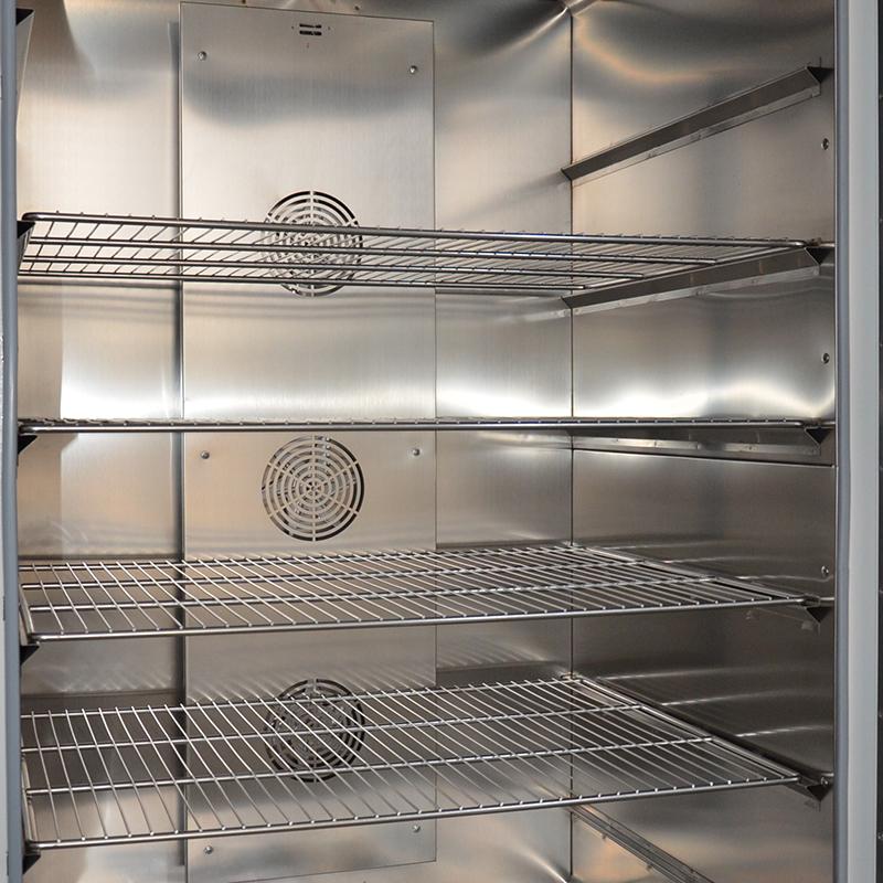 HuiTai HTG-9620A Vertical blast Drying Oven Figure 1