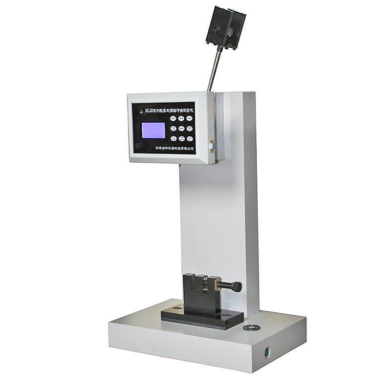 JinHe XCJD-5.5 Digital Impact Tester