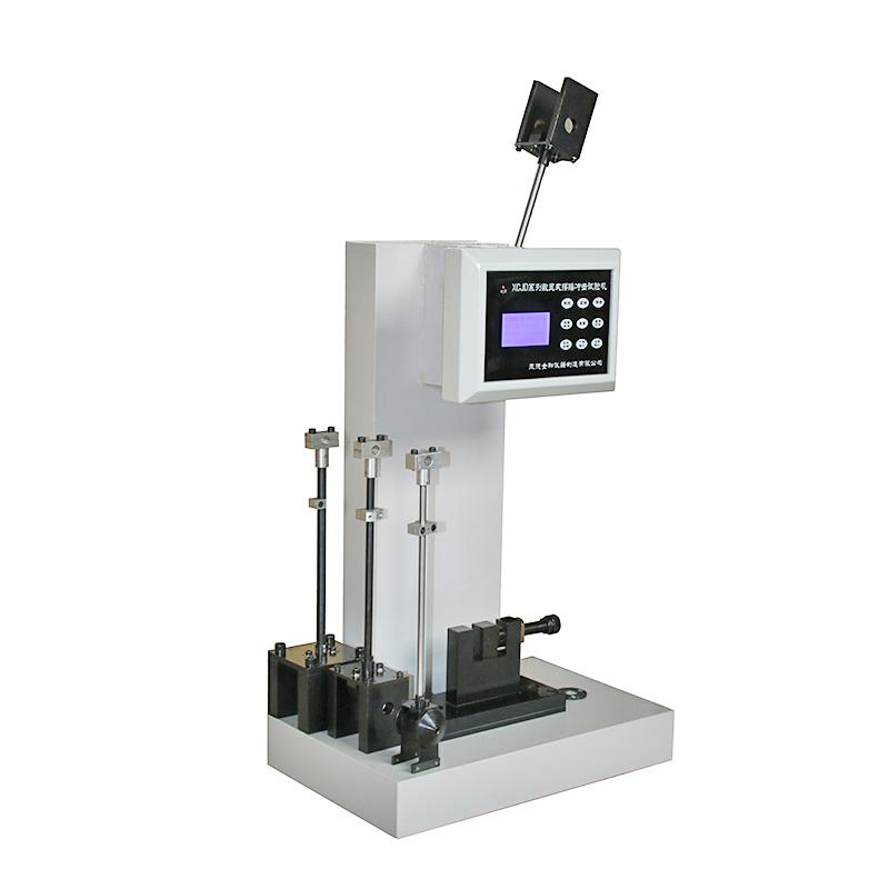 JinHe XCJD-5.5 Digital Impact Tester Figure 1