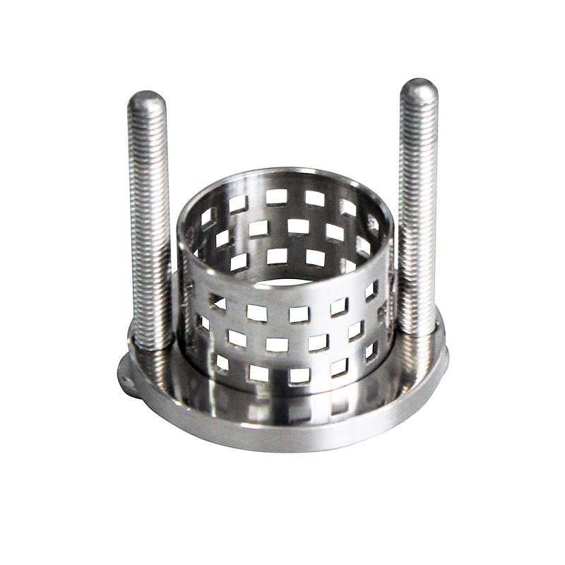 AN AE10 Lab Cut Mulser Figure 2