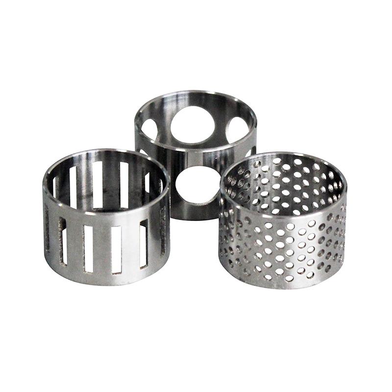 AN AE10 Lab Cut Mulser Figure 3