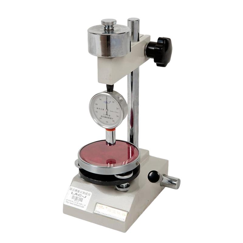 HBO LX-A+LAC-J Shore DuroMeter (Hand)