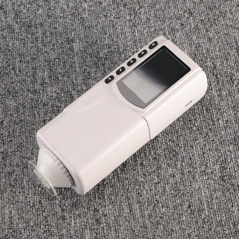 3NH SC-10 Handheld color difference Meter Figure 3