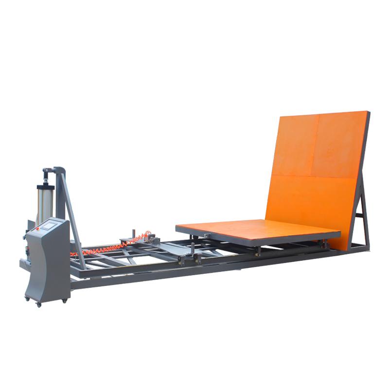 AISRY ASR-8890 斜面冲击试验台