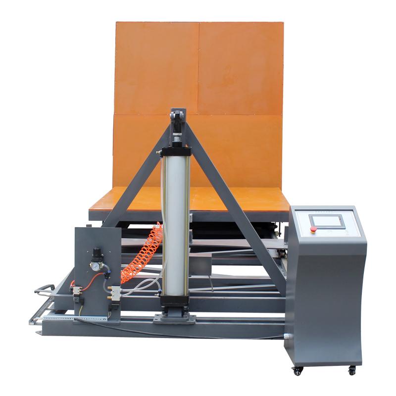 AISRY ASR-8890 斜面冲击试验台 Figure 2