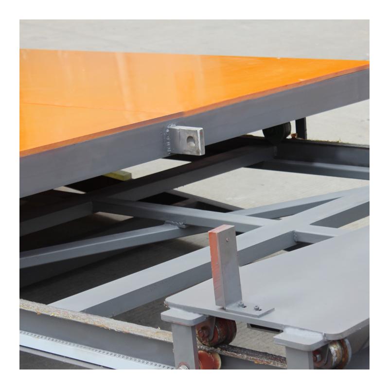 AISRY ASR-8890 斜面冲击试验台 Figure 3