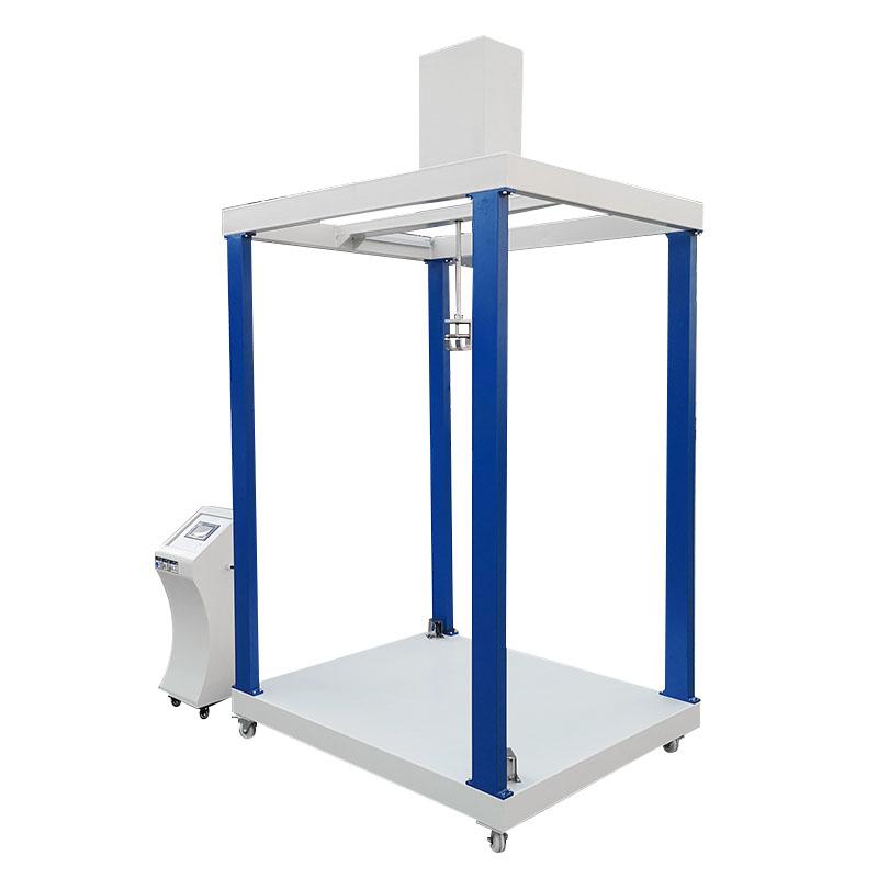 AISRY NBC-7105 Luggage oscillation testing machine Figure 4