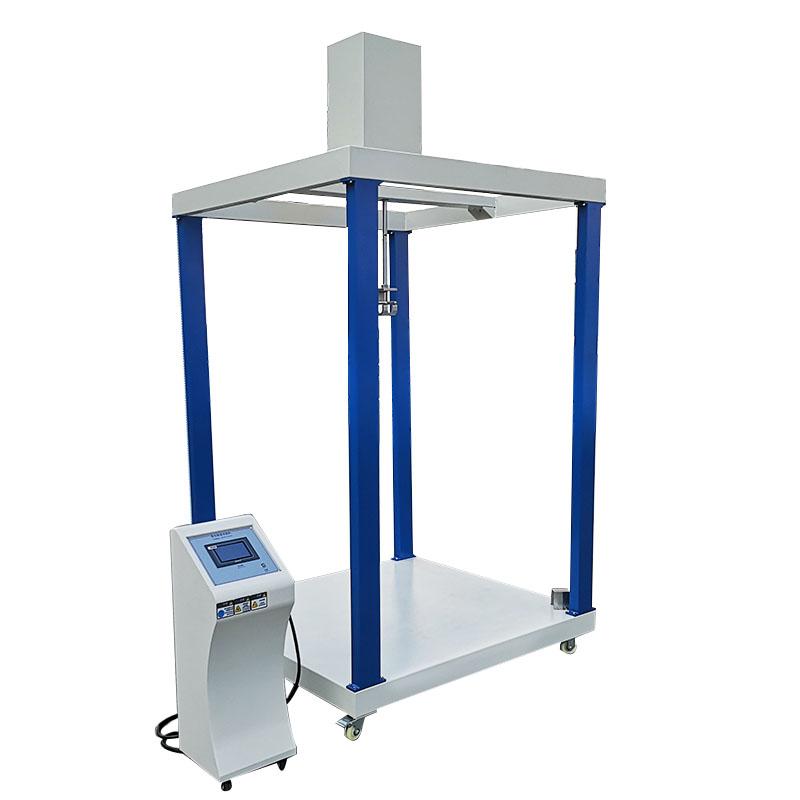 AISRY NBC-7105 Luggage oscillation testing machine Figure 3