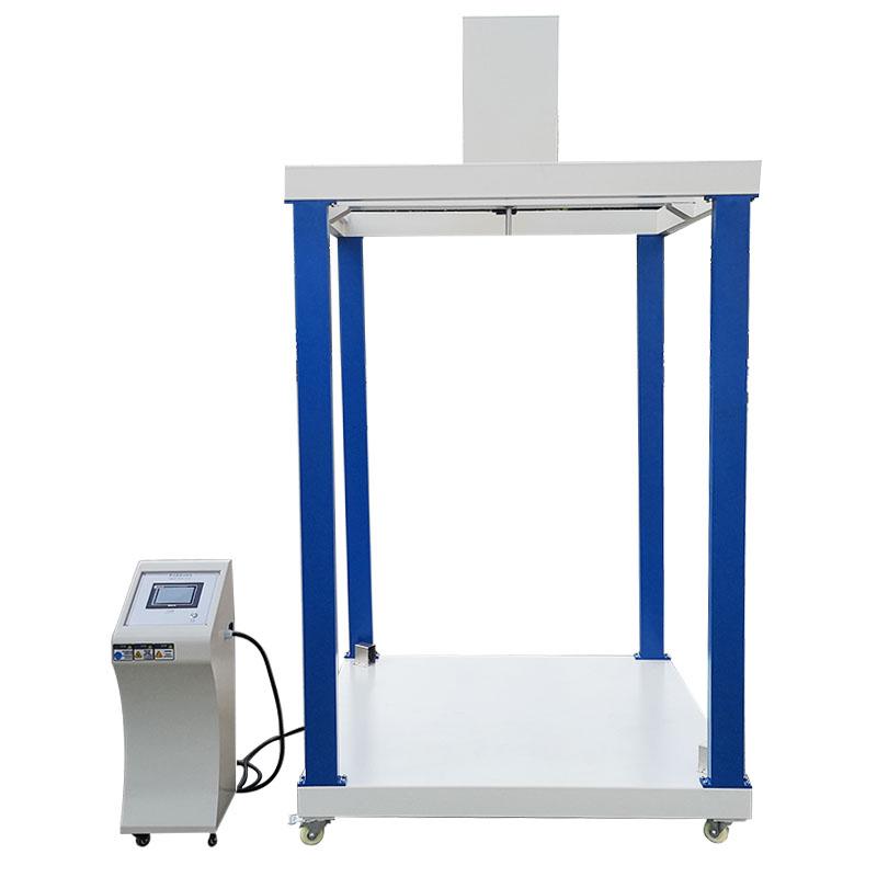 AISRY NBC-7105 Luggage oscillation testing machine Figure 1