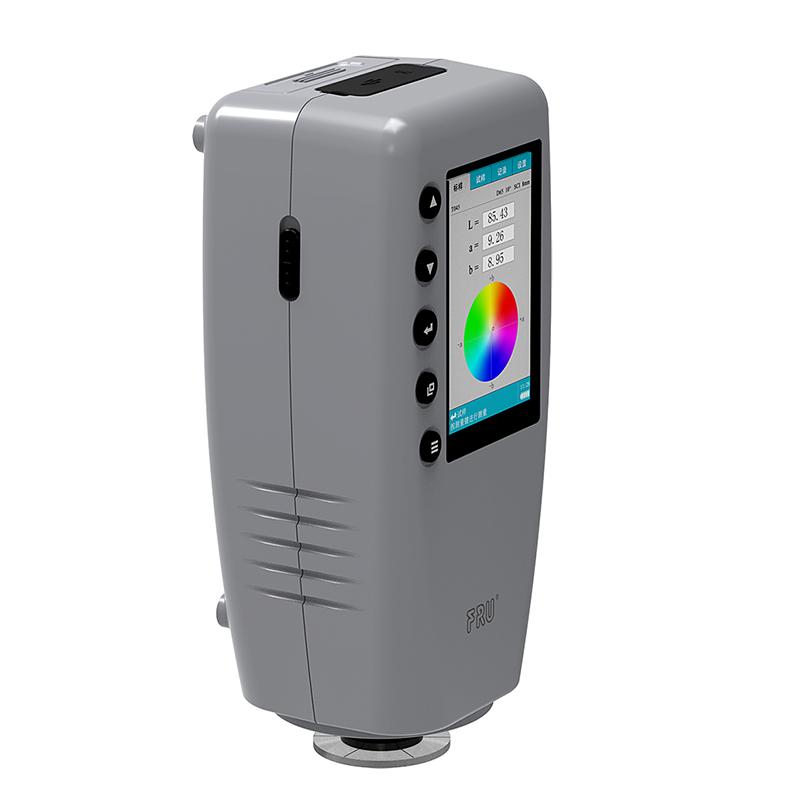 IWAVE WR-10 color difference Meter Figure 2
