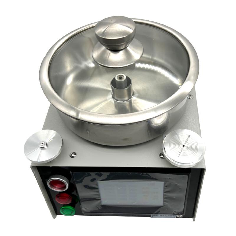 YINGJIA 16Ez Spin Coater Figure 1