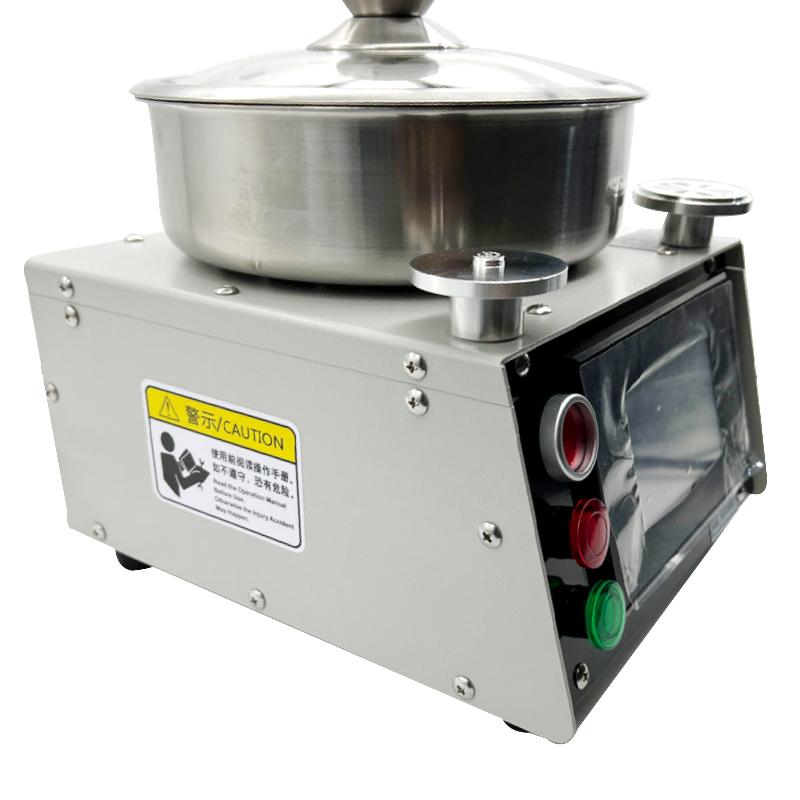 YINGJIA 16Ez Spin Coater Figure 2